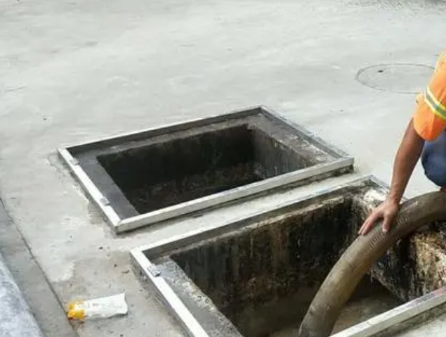 东胜化粪池清理