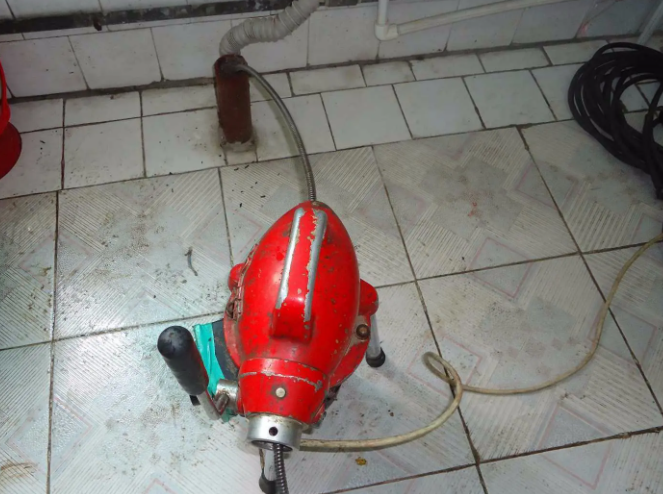 东胜下水道疏通