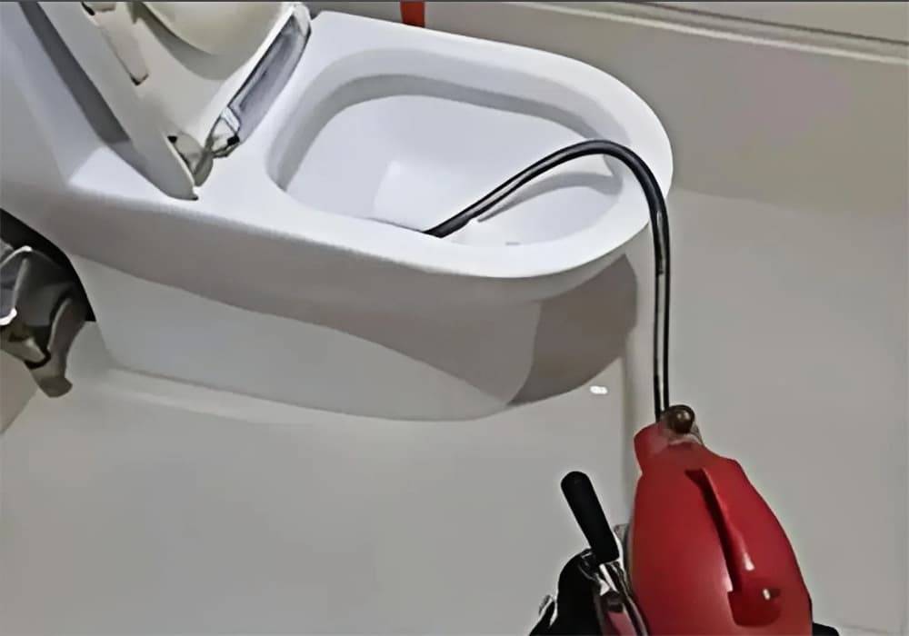 东胜卫生间下水道堵塞怎么疏通