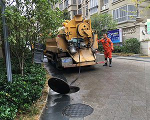 东胜管网知识-是否有行之有效的解决方案